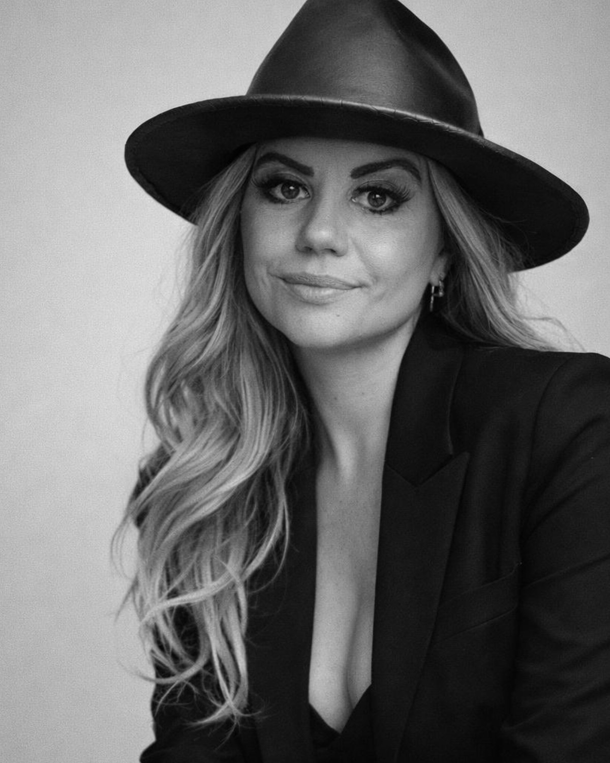 Abagail Carrier, attorney and founder of The Carrier Firm, PLLC
